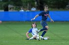 MSoc vs NEC  Wheaton College Men’s Soccer vs New England College. - Photo By: KEITH NORDSTROM : Wheaton, Soccer